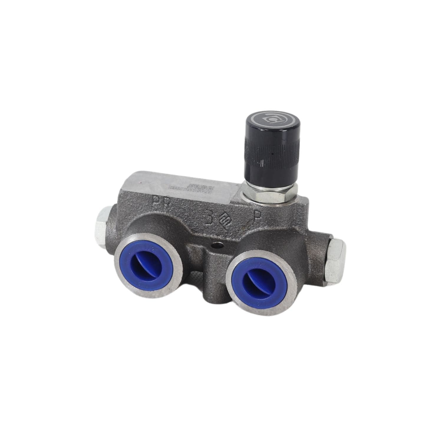 Regolatore di flusso prioritario da 1/2" - 3