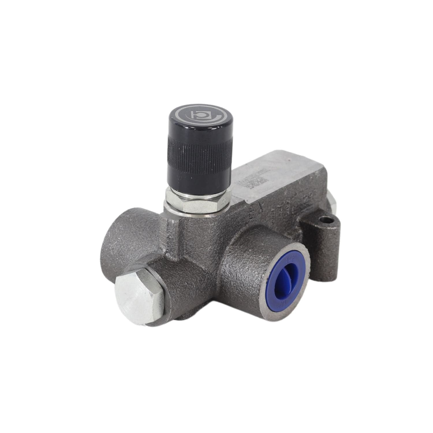 Regolatore di flusso prioritario da 1/2" - 4