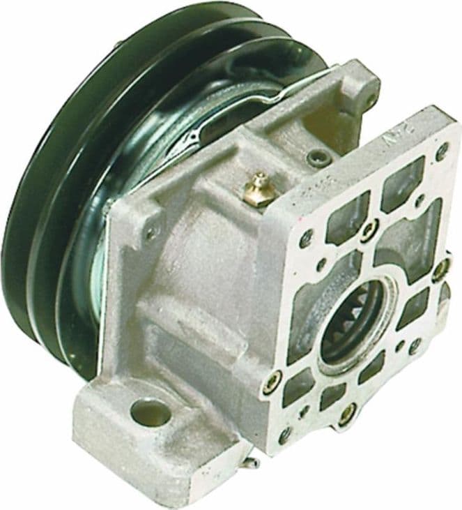 Innesto elettromagnetico 12VDC per pompe gruppo 1 e 2 14 daNm