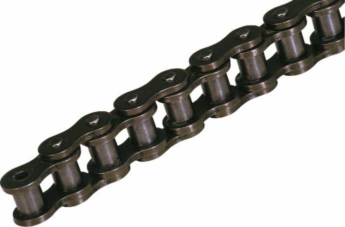 Catena rinforzata ASA 100H 1"1/4x3/4"