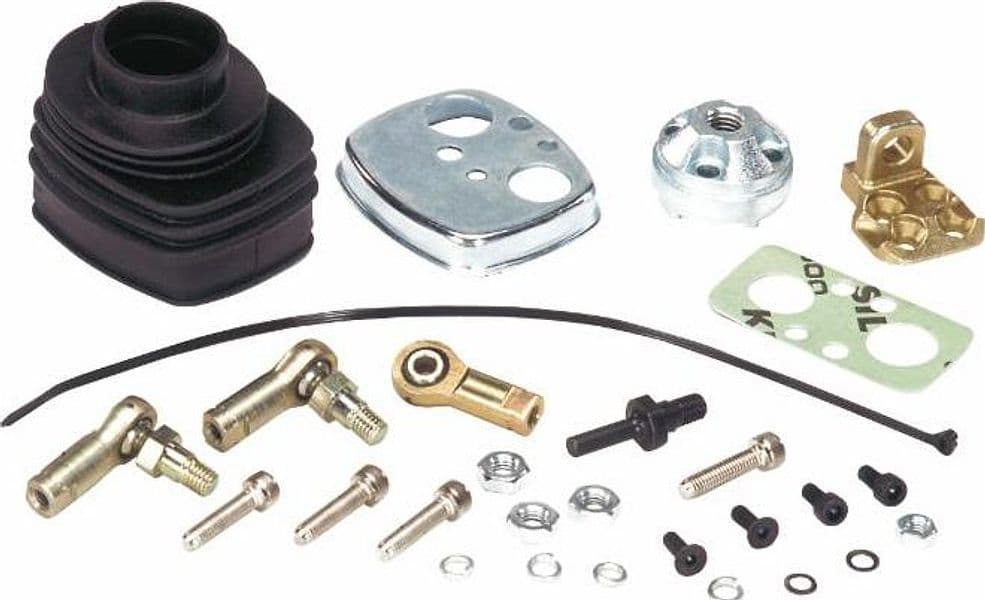 Kit leva cloche per distributori walvoil sd5
