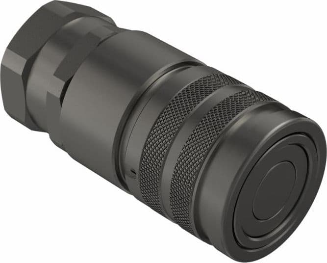 Innesto rapido faccia piana Faster femmina 3/4"