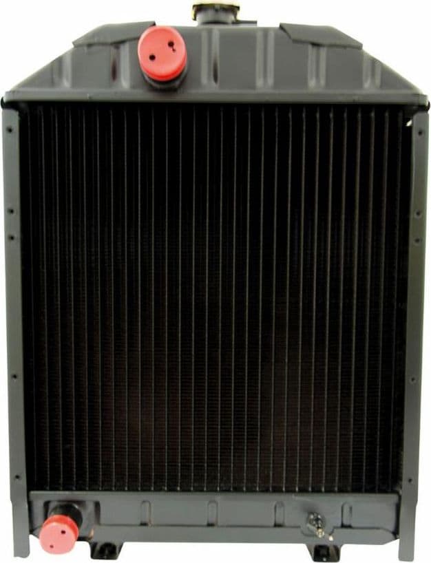 Radiatore adattabile Fiat 5109294