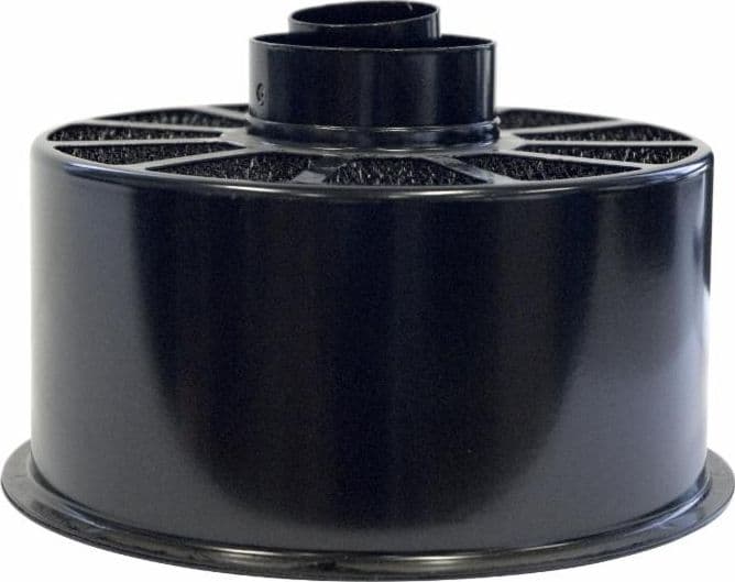 Massa filtrante ad aria adattabile al riferimento originale Fiat 8322103