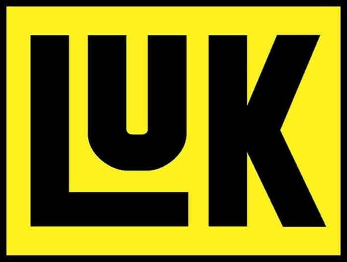 Kit frizione originale luk 631315600 - 2