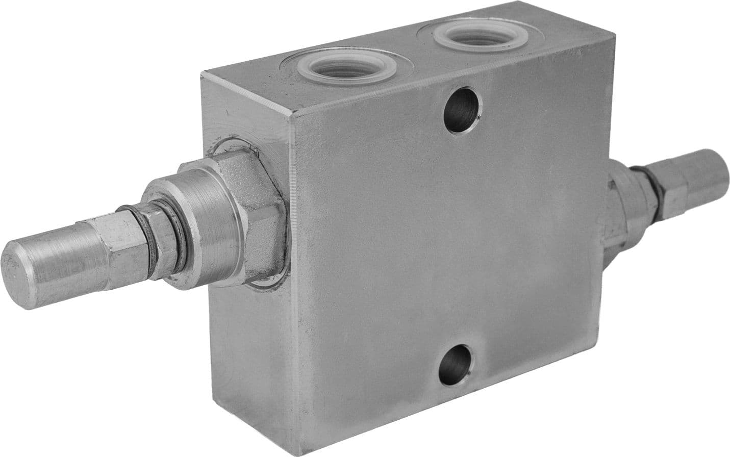 Valvola di massima pressione incrociata (antiurto) da 3/8” - 2