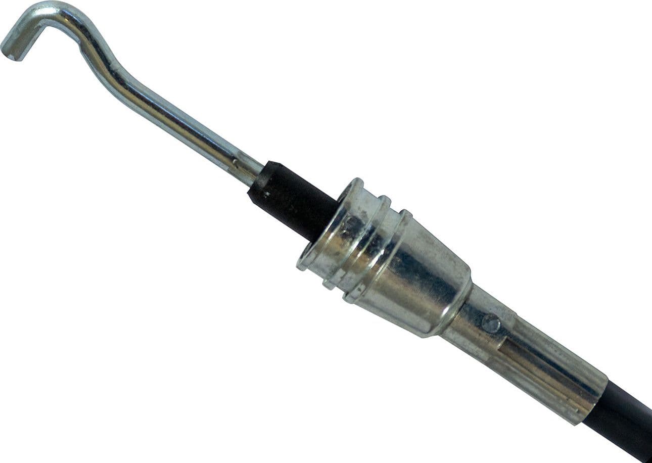 Cavo telecomando tipo Morse lunghezza 2000mm - 2