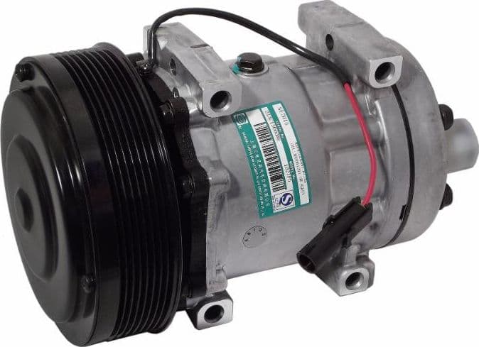 Compressore aria condizionata adattabile Sanden 4768