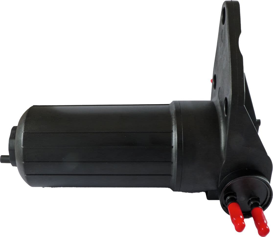 Pompa nafta elettrica adattabile dattabile al riferimento originale Perkins ULPK0038A - 3