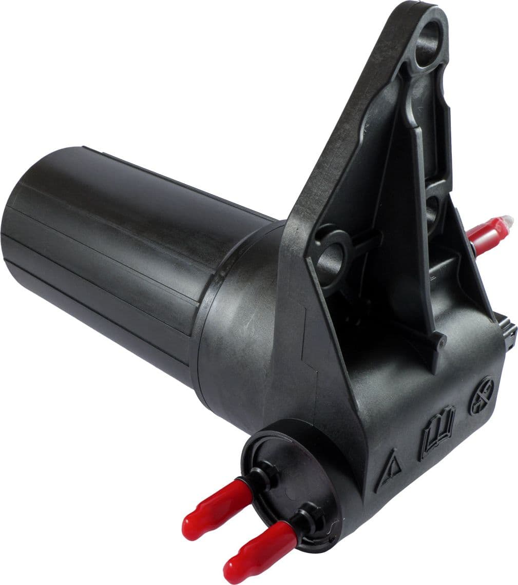 Pompa nafta elettrica adattabile dattabile al riferimento originale Perkins ULPK0038A - 4
