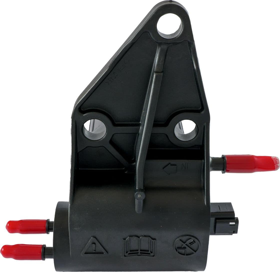 Pompa nafta elettrica adattabile dattabile al riferimento originale Perkins ULPK0038A - 5