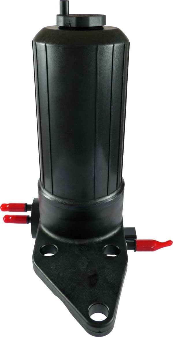 Pompa nafta elettrica adattabile dattabile al riferimento originale Perkins ULPK0038A - 6