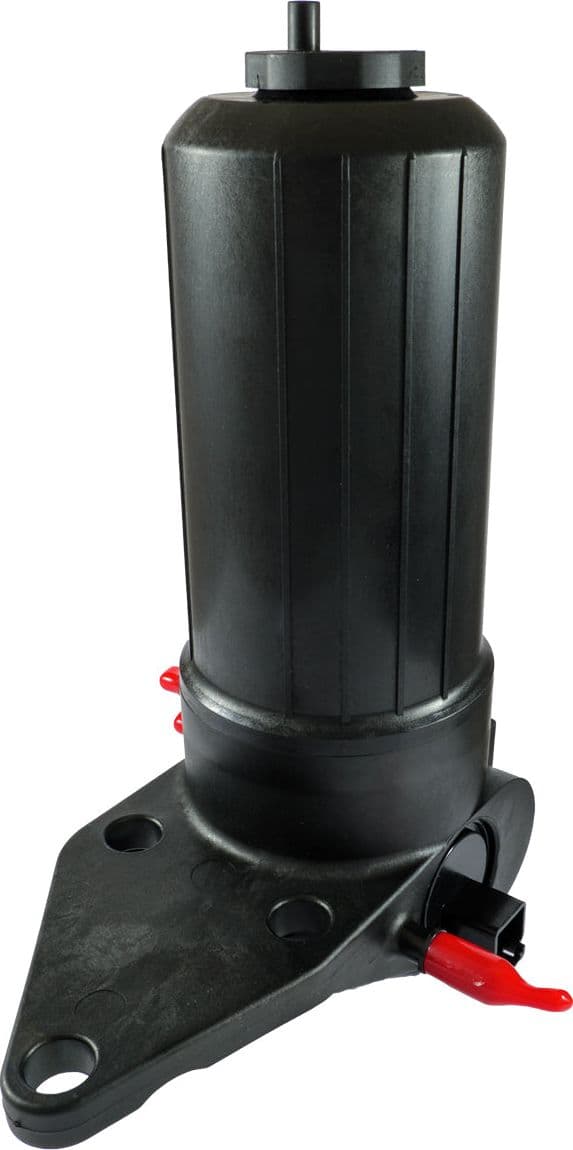 Pompa nafta elettrica adattabile dattabile al riferimento originale Perkins ULPK0038A - 7