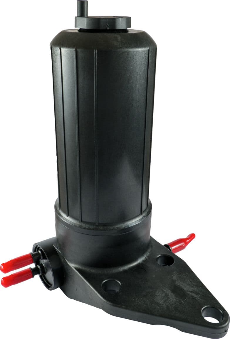 Pompa nafta elettrica adattabile dattabile al riferimento originale Perkins ULPK0038A - 8
