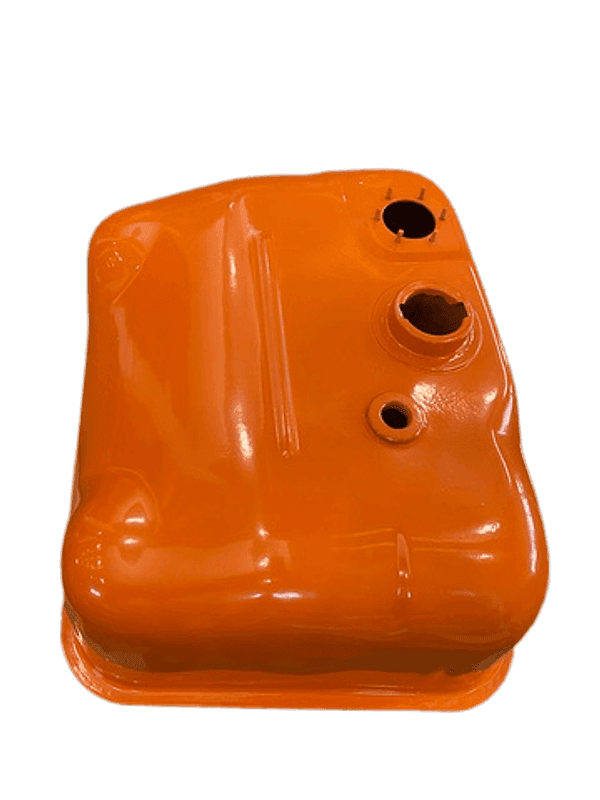 Serbatoio nafta adattabile Fiat 5101893 - 2