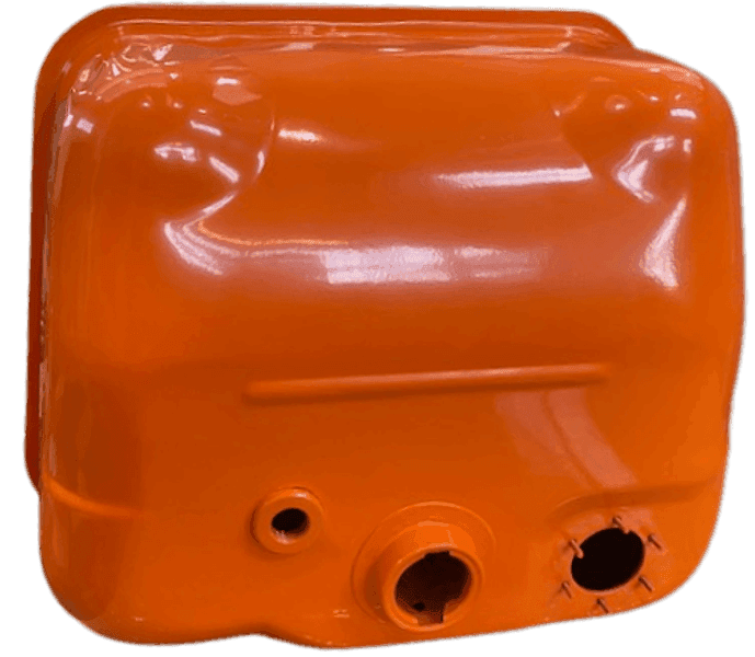 Serbatoio nafta adattabile Fiat 5101893 - 6