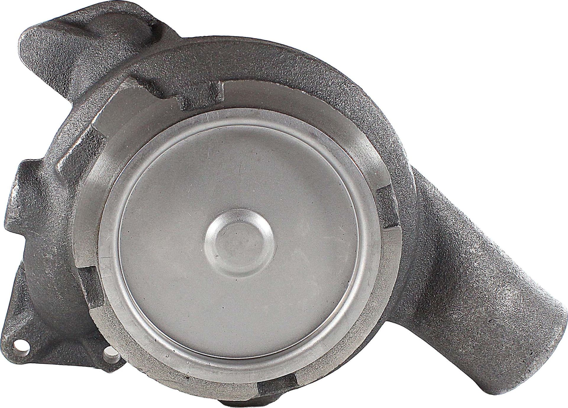 Pompa acqua adattabile Perkins U5MW0157 - 4