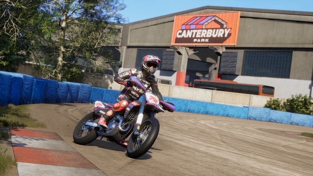 MotoGP 26 Switch 2 Digital Key UK - 3