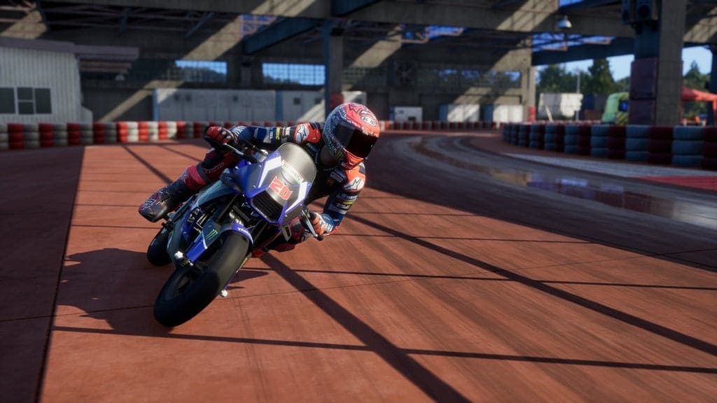 MotoGP 26 Switch 2 Digital Key UK - 4