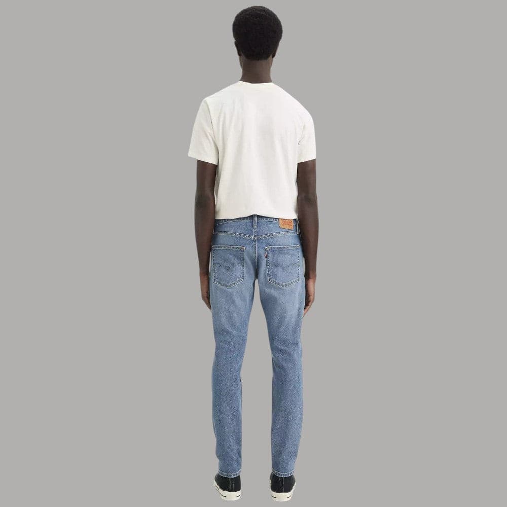 Levi's Jeans 512 Slim Tapered Elasticizzati Uomo - 3
