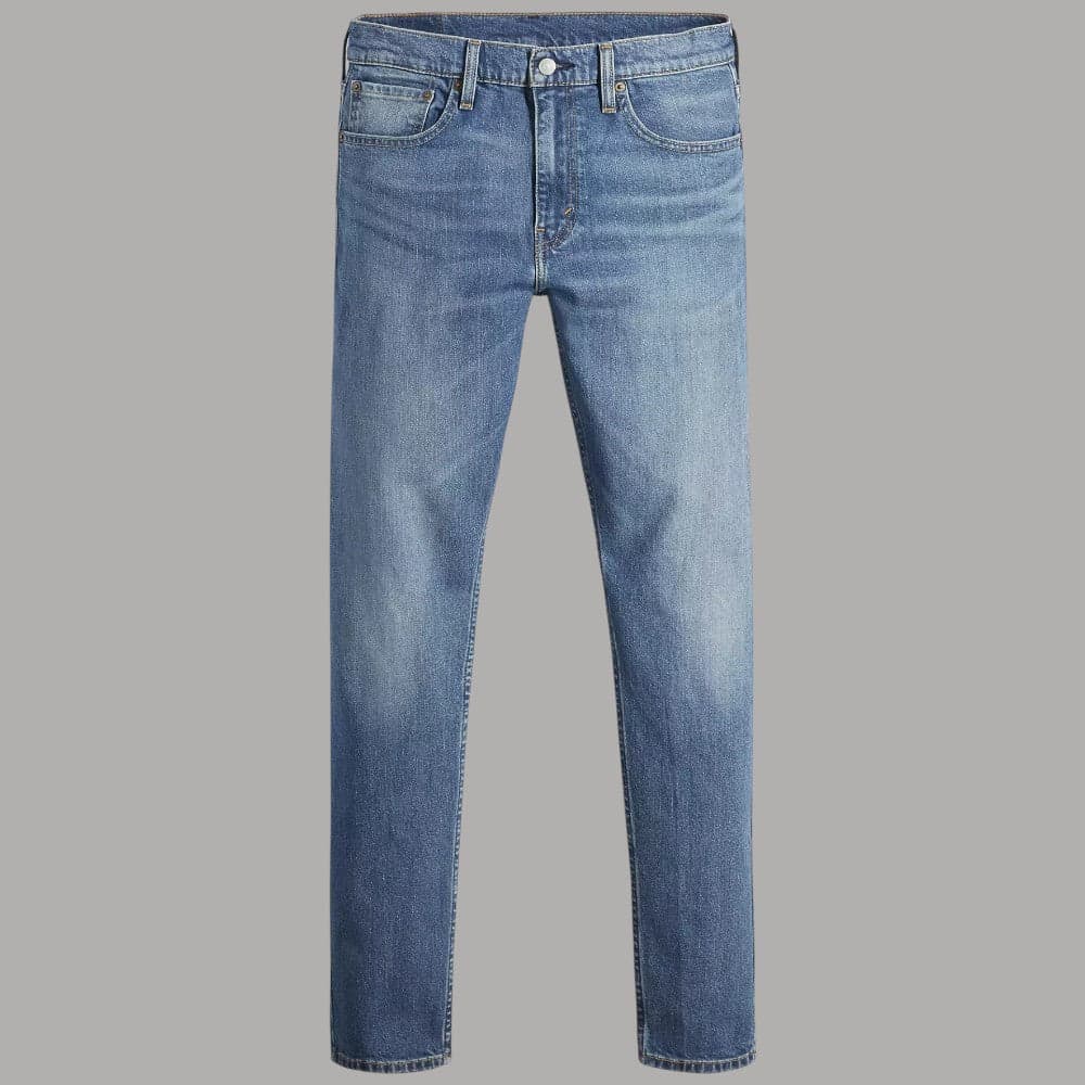 Levi's Jeans 512 Slim Tapered Elasticizzati Uomo - 4