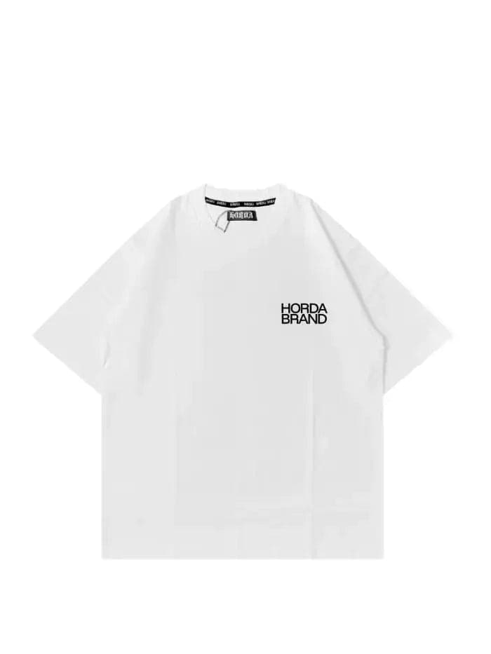 My Run - T-Shirt 100% Cotone Premium Made in Italy - 3