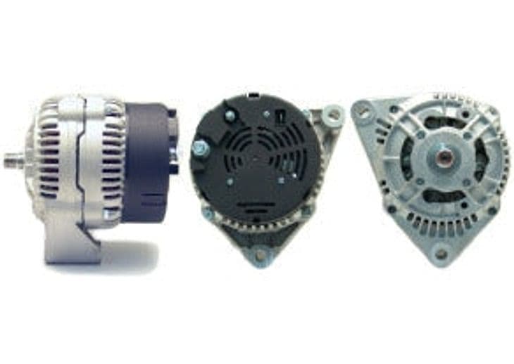 ALTERNATORE ORIGINALE LUCAS RIF. LEA0867