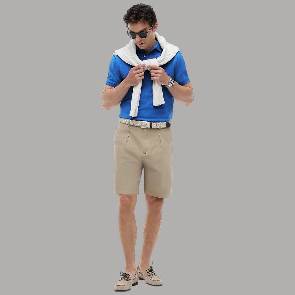 Tommy Hilfiger Polo Uomo 1985 Collection Regular Fit Cotone Stretch - 14