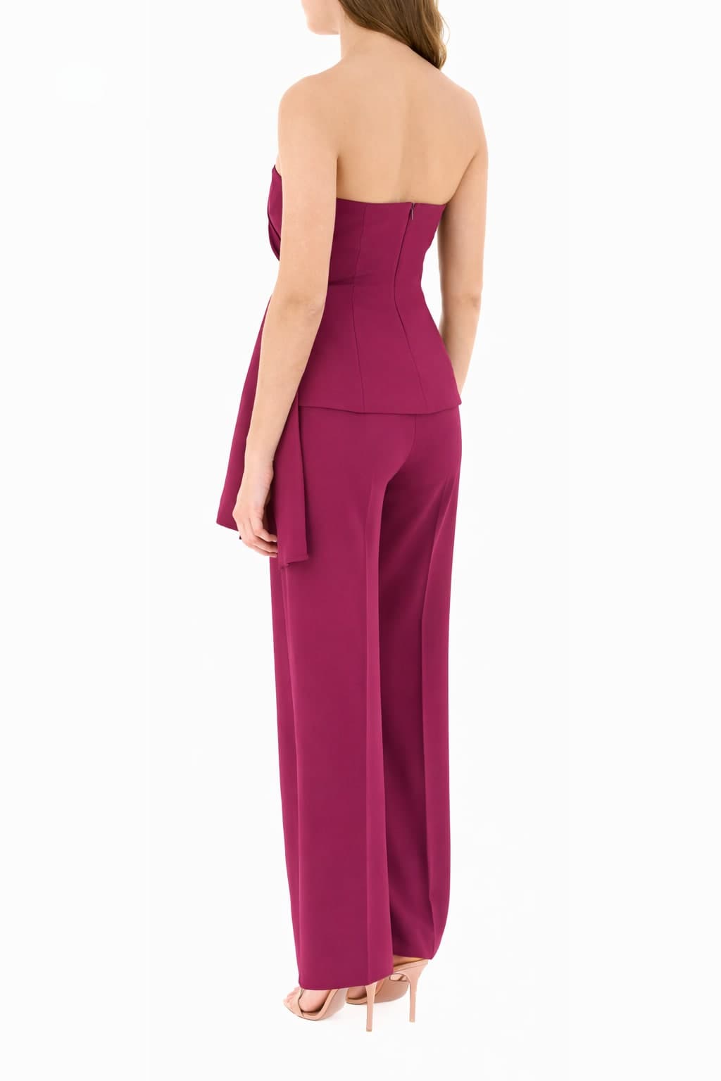 Blusa+Pant  EMMNIDO MA10407 - 3