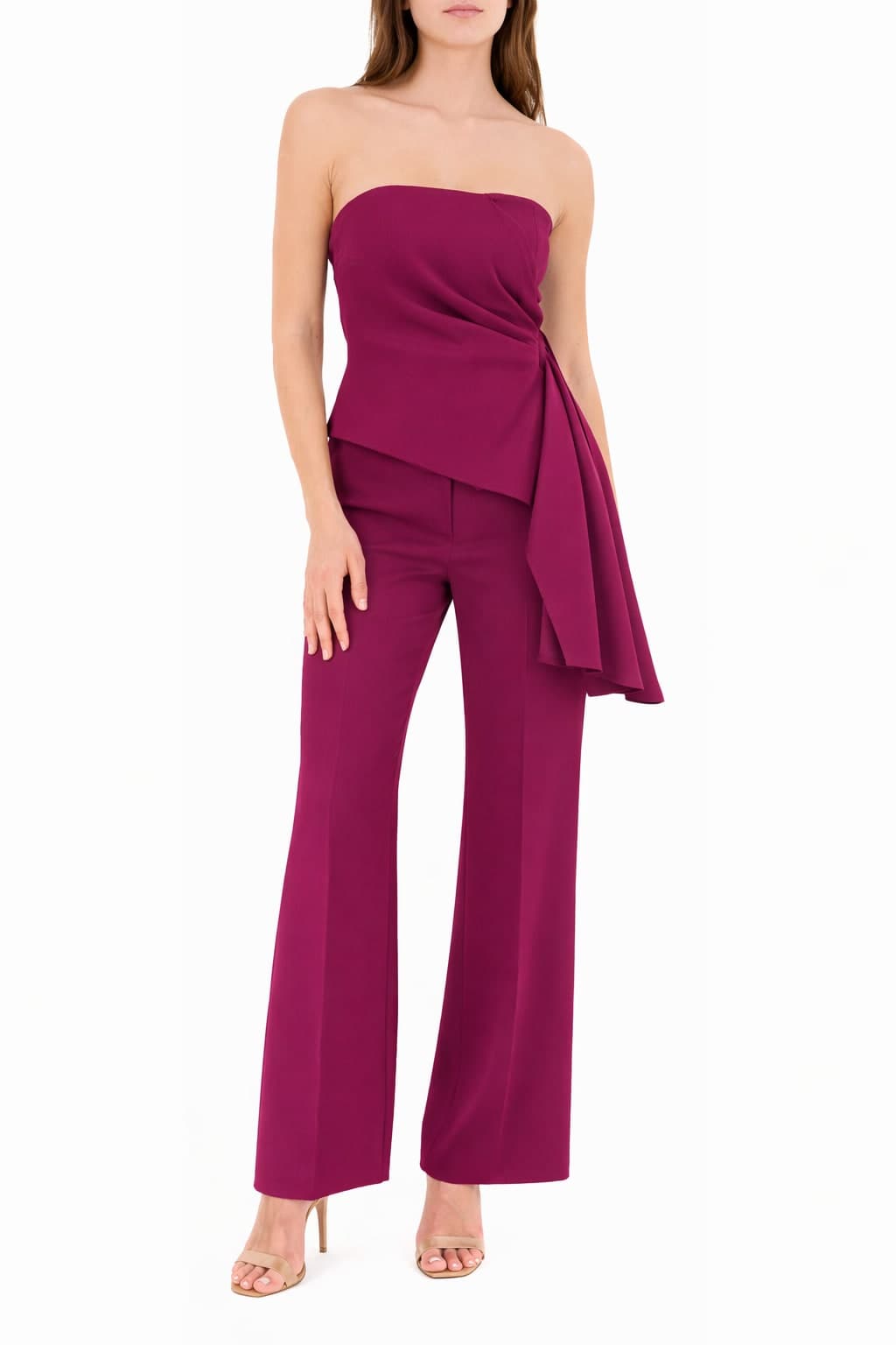 Blusa+Pant  EMMNIDO MA10407 - 5