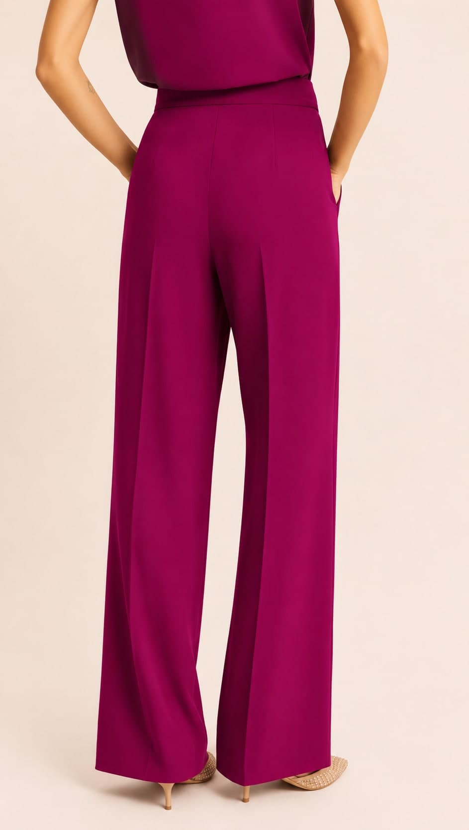 Blusa+Pant  EMMNIDO MA10407 - 8