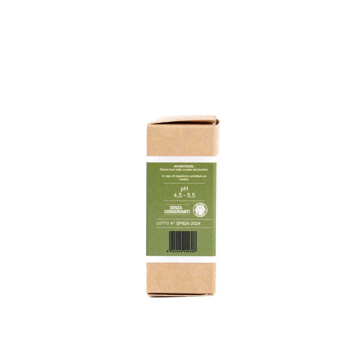 Detergente Intimo solido biologico, 85 gr - 3