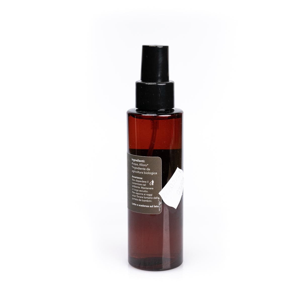 Idrolato di Alloro Biologico, 100 ml - 16