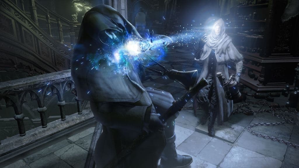 Bloodborne Game Of The Year (Goty) PS4 PL - 10