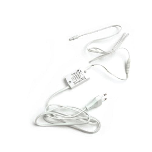 Trasformatore Orac di potenza per led (6w max 20LED)