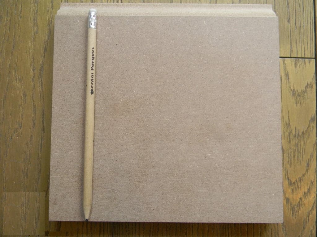 battiscopa altissimo in fibra di legno Queen ELIZABETH 200X16mm LACCATO bianco RAL 9010 o grezzo (prezzo al metro) - 3
