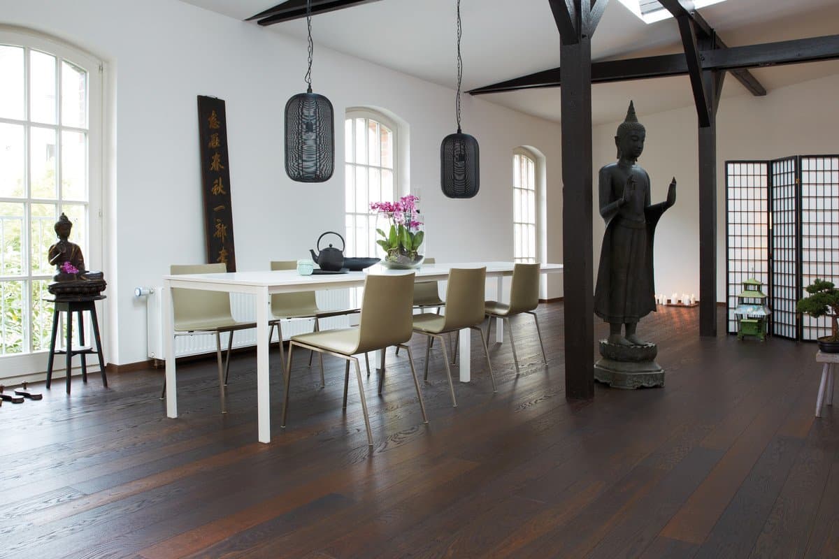 Maxilistone prefinito EKO SUBLIME PLANK mod.NIGHTFALL MULTILARGHEZZA 139/181/221x14x2200 - 11