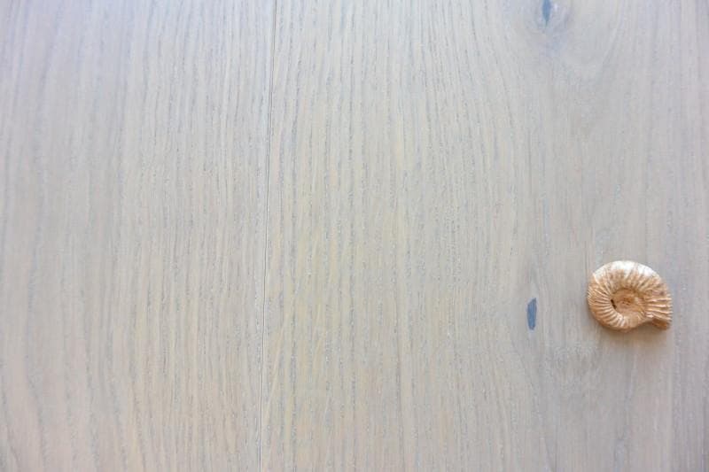 Maxilistone prefinito in rovere Grigio Fango EKO SUBLIME PLANK mod.SPRING - 4