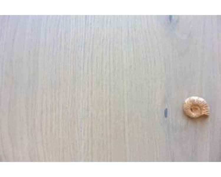 Maxilistone prefinito EKO SUBLIME PLANK mod.SPRING in rovere Grigio Fango Spazzolato oliato eco nodato e bisellatura 2 lati 181x14x2200 - 8