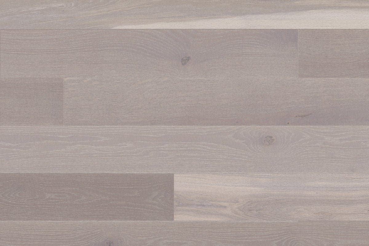 Maxilistone prefinito EKO SUBLIME PLANK mod.AUTUMN in rovere Grigio Tortora chiaro 181x14x2200 - 4