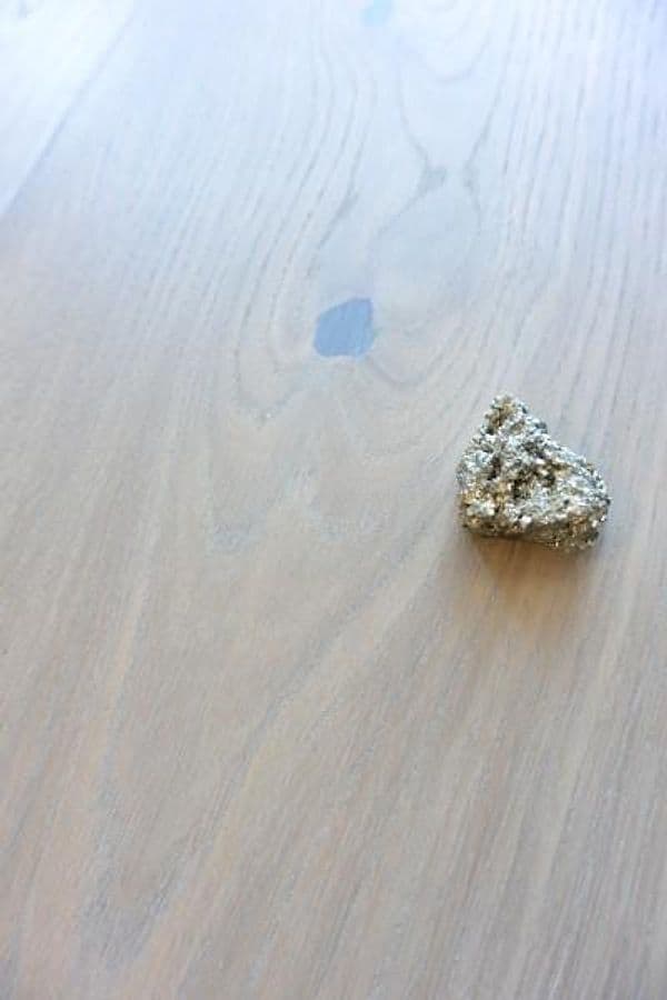 Maxilistone prefinito EKO SUBLIME PLANK mod.AUTUMN in rovere Grigio Tortora chiaro 181x14x2200 - 8