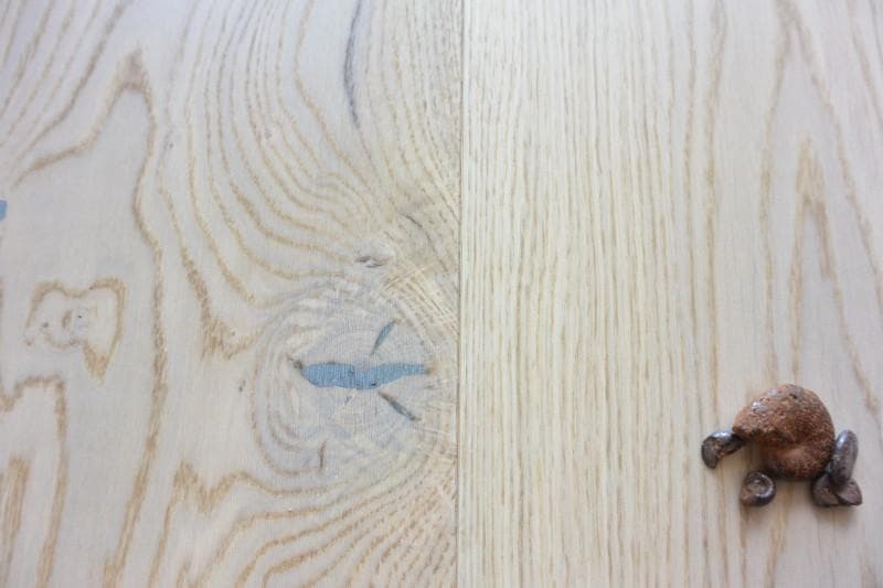 Maxilistone prefinito EKO SUBLIME PLANK mod.WINTER 181x14x2200 - 2
