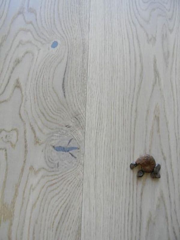 Maxilistone prefinito EKO SUBLIME PLANK mod.WINTER 181x14x2200 - 13