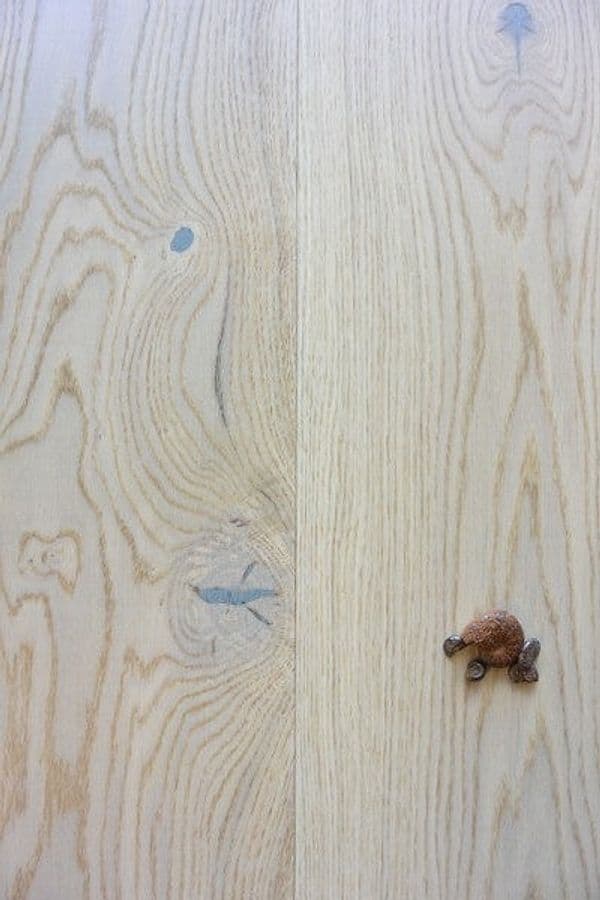 Maxilistone prefinito EKO SUBLIME PLANK mod.WINTER 181x14x2200 - 4