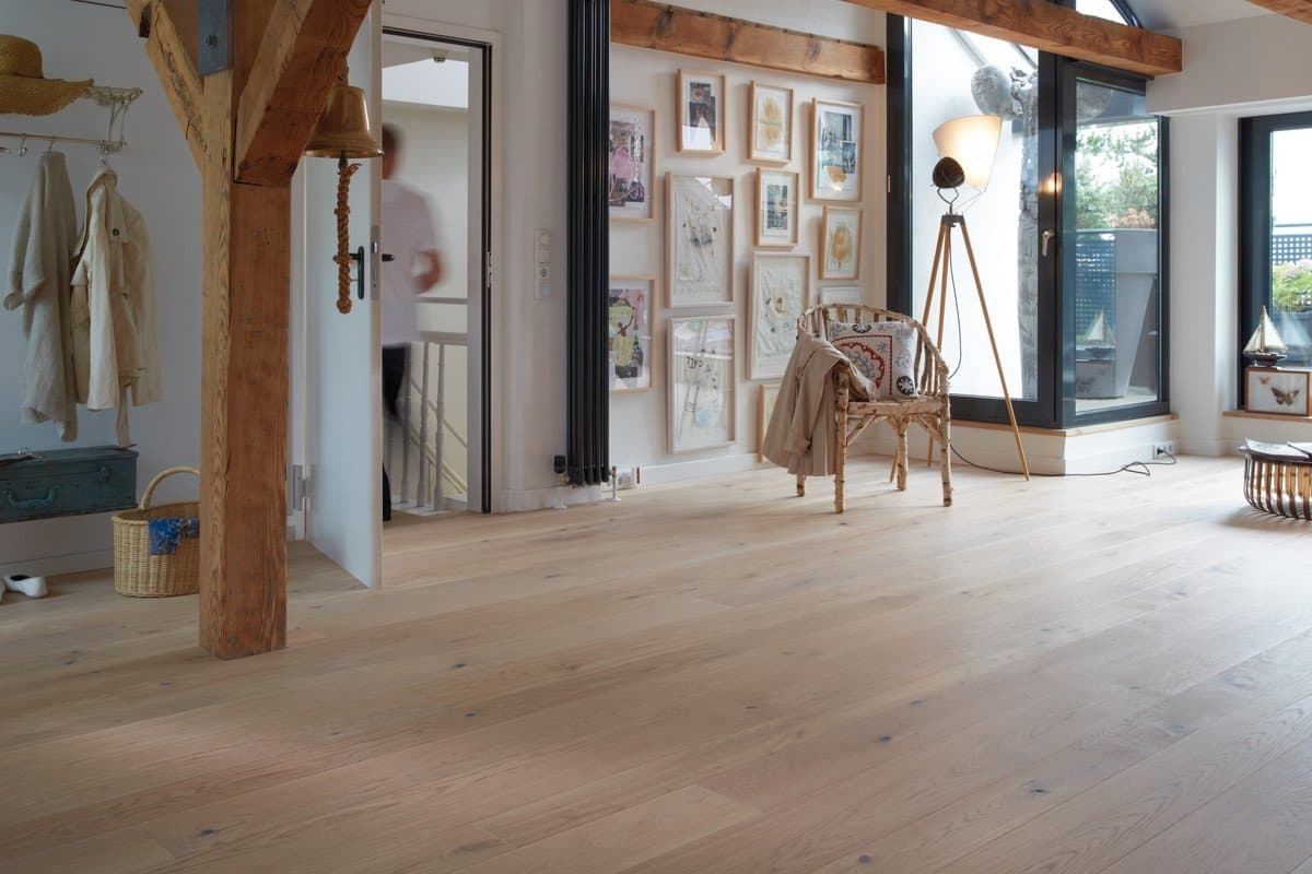 Maxilistone prefinito EKO SUBLIME PLANK mod.WINTER 181x14x2200 - 10