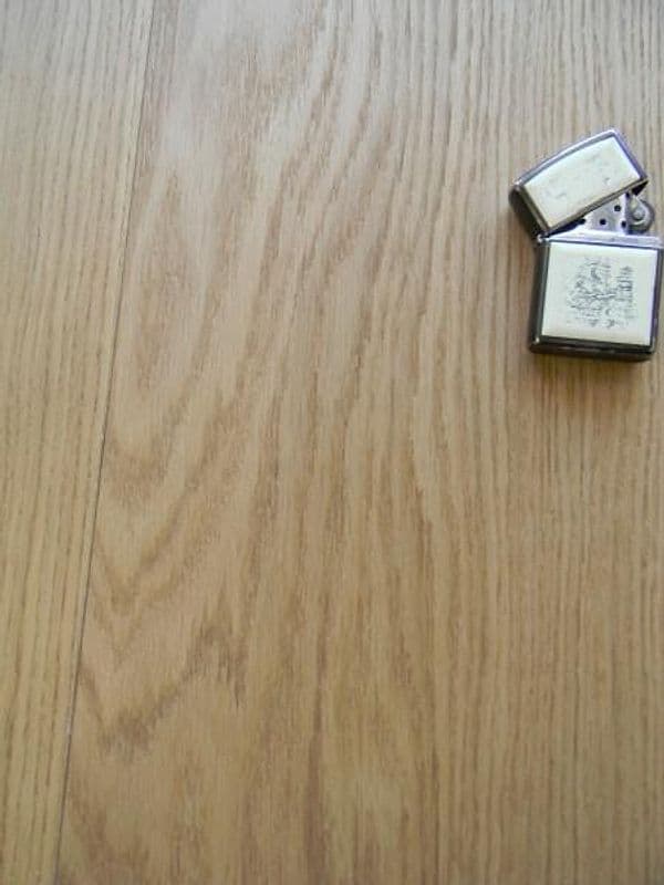Maxilistone prefinito 181x14x2200 EKO SUBLIME PLANK mod.EVENING in rovere Spazzolato oliato - 3