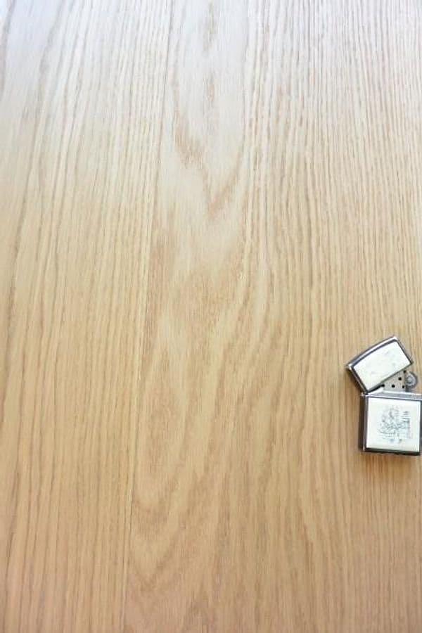 Maxilistone prefinito 181x14x2200 EKO SUBLIME PLANK mod.EVENING in rovere Spazzolato oliato - 7