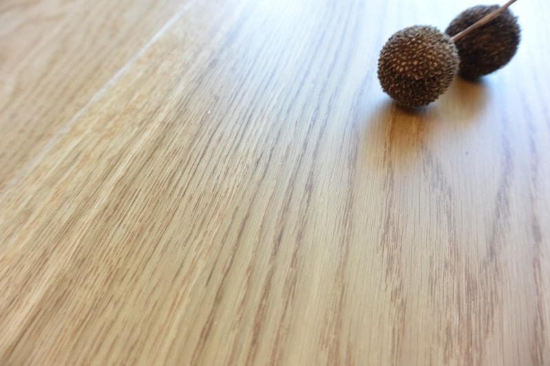 Maxilistone prefinito 139x14x2200 EKO SUBLIME PLANK mod. AFTERNOON in rovere verniciato eco liscio senza nodi e bisellatura 2 lati - 2