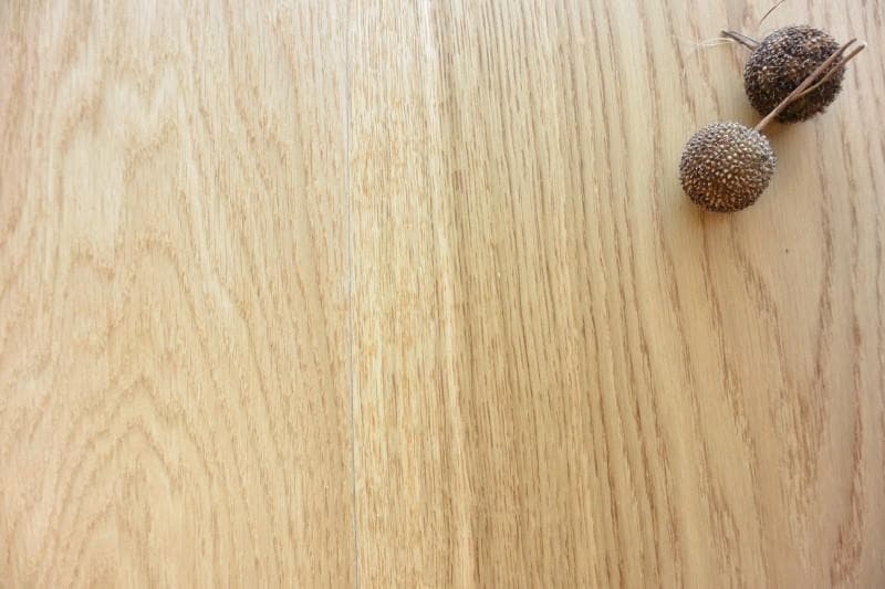 Maxilistone prefinito 139x14x2200 EKO SUBLIME PLANK mod. AFTERNOON in rovere verniciato eco liscio senza nodi e bisellatura 2 lati - 13