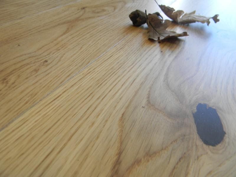 Maxilistone prefinito mod. SUNSET 139x14x2200 EKO SUBLIME PLANK in rovere verniciato eco - 14